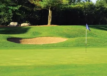 Forest Golf Club and Inn hotel thumbnail 4