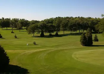 Forest Golf Club and Inn hotel thumbnail 6