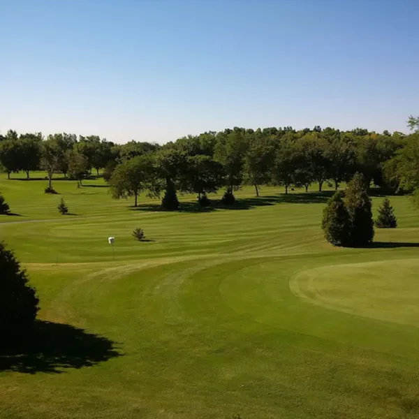 Forest Golf Club and Inn hotel detail image 6