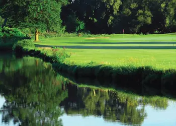 Forest Golf Club and Inn hotel thumbnail 8