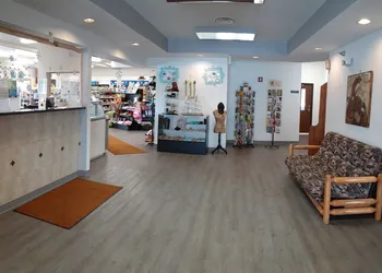 White Pine Lodge hotel thumbnail 2