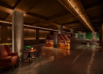 PUBLIC, an Ian Schrager hotel hotel thumbnail 2