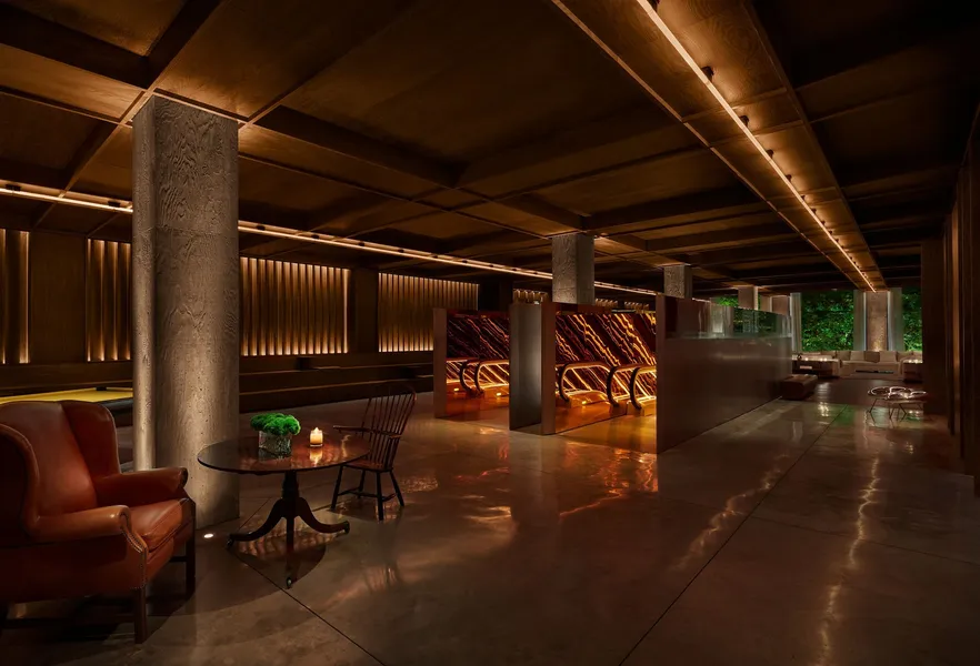 PUBLIC, an Ian Schrager hotel hotel detail image 2