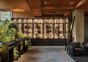 PUBLIC, an Ian Schrager hotel hotel thumbnail 4
