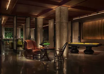 PUBLIC, an Ian Schrager hotel hotel thumbnail 5
