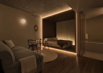PUBLIC, an Ian Schrager hotel hotel thumbnail 6