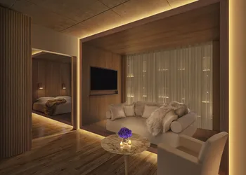 PUBLIC, an Ian Schrager hotel hotel thumbnail 8
