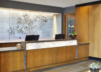 The Hotel Landing hotel thumbnail 3