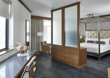 The Hotel Landing hotel thumbnail 5