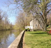 Allenberry Resort hotel detail image 3