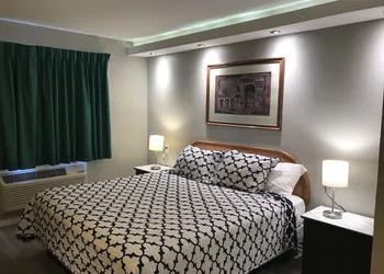 777 Motor INN hotel thumbnail 4