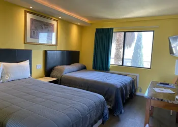 777 Motor INN hotel thumbnail 5
