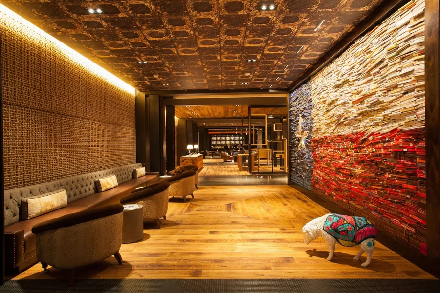 The George, by Valencia Hotel Collection hotel detail image 6