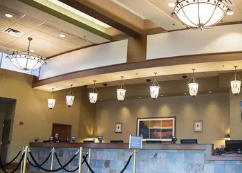 Grand Casino Hinckley hotel thumbnail 3