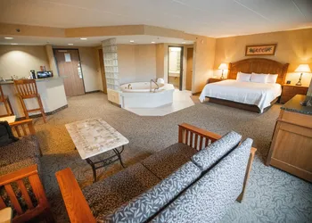 Grand Casino Hinckley hotel thumbnail 4