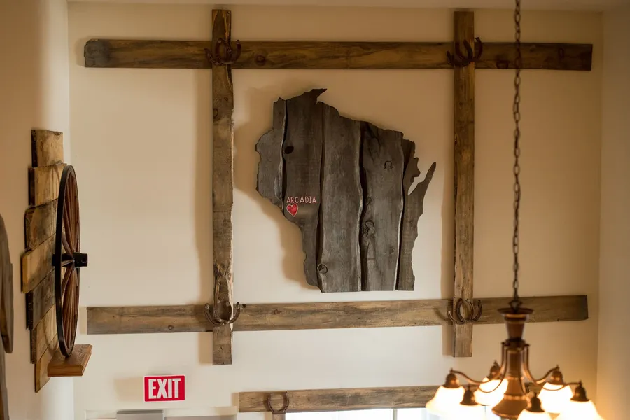 Draft Horse Inn and Suites hotel detail image 2