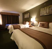 Draft Horse Inn and Suites hotel detail image 5