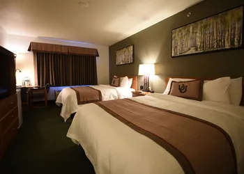 Draft Horse Inn and Suites hotel thumbnail 5