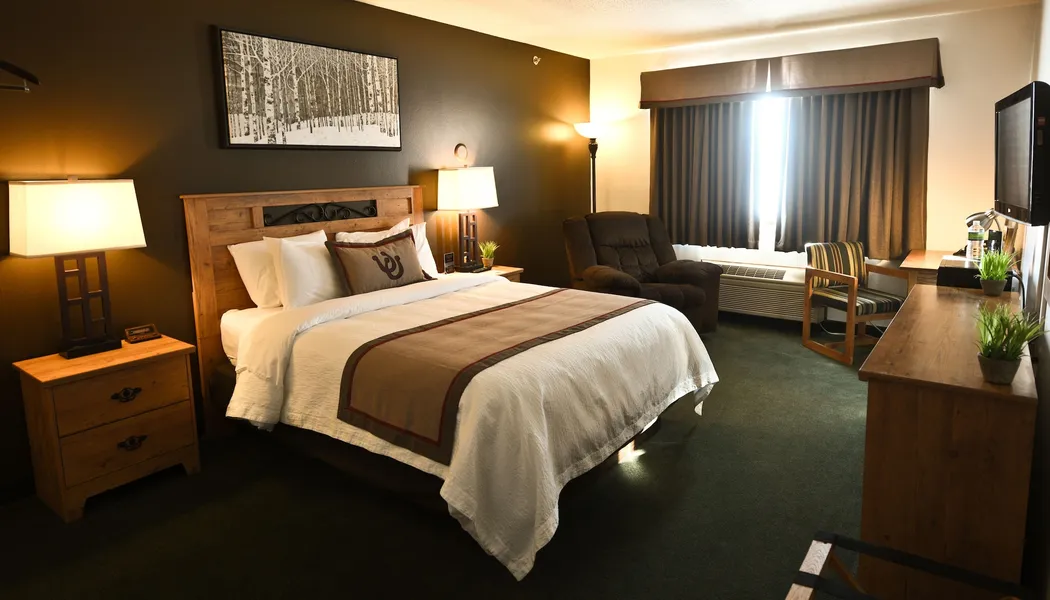 Draft Horse Inn and Suites hotel detail image 6
