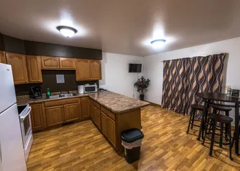 Draft Horse Inn and Suites hotel thumbnail 8