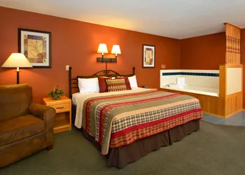 The Pointe Hotel and Suites hotel thumbnail 7