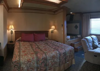 Uptown Motel Kenai hotel thumbnail 4