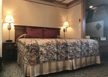 Uptown Motel Kenai hotel thumbnail 6
