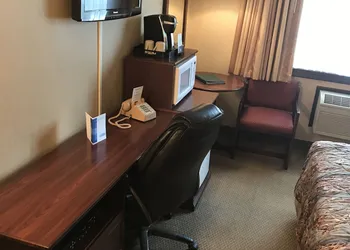 Uptown Motel Kenai hotel thumbnail 8
