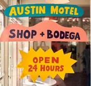 Austin Motel hotel detail image 7