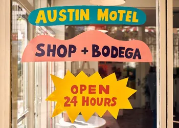 Austin Motel hotel thumbnail 7