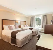 Mstar Hotel hotel detail image 4