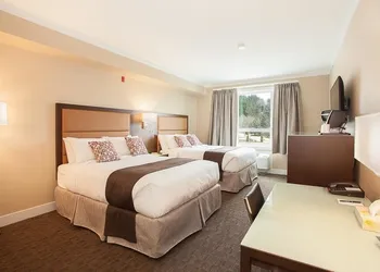 Mstar Hotel hotel thumbnail 4