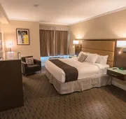 Mstar Hotel hotel detail image 5