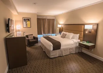 Mstar Hotel hotel thumbnail 5