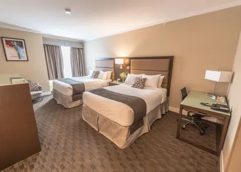 Mstar Hotel hotel thumbnail 6