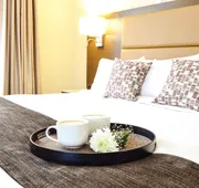 Mstar Hotel hotel detail image 7