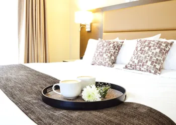 Mstar Hotel hotel thumbnail 7