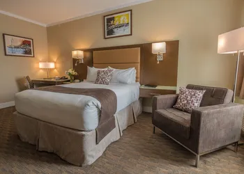 Mstar Hotel hotel thumbnail 8