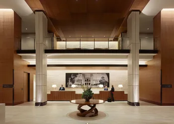 Luskin Hotel hotel thumbnail 2