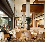 Luskin Hotel hotel detail image 3