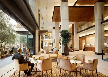 Luskin Hotel hotel thumbnail 3