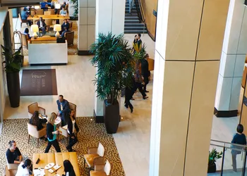 Luskin Hotel hotel thumbnail 4