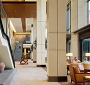 Luskin Hotel hotel detail image 5