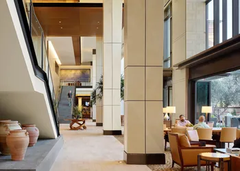 Luskin Hotel hotel thumbnail 5
