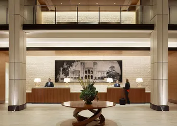 Luskin Hotel hotel thumbnail 6