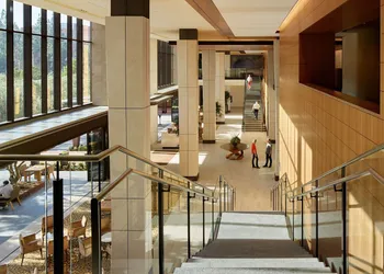 Luskin Hotel hotel thumbnail 7