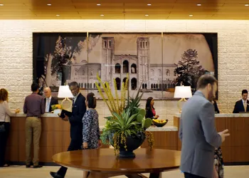 Luskin Hotel hotel thumbnail 8