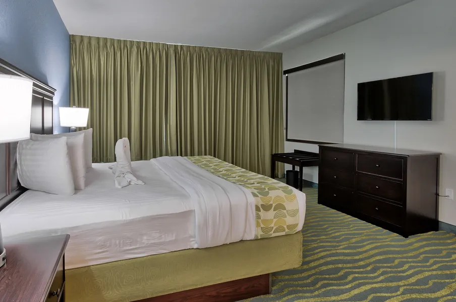 Edge Hotel Clearwater Beach hotel detail image 6