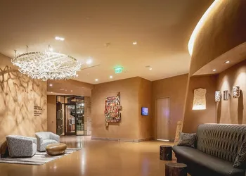 Hotel Chaco hotel thumbnail 2