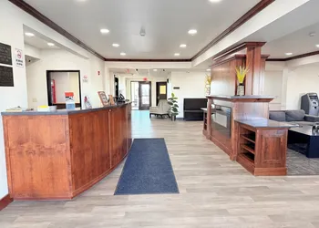 Black Gold Suites Stanley hotel thumbnail 2
